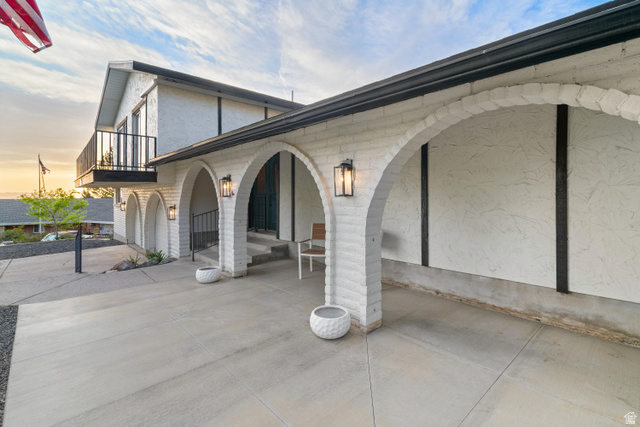 1209 North 950 East Bountiful, UT 84010 - Photo 66 of 75