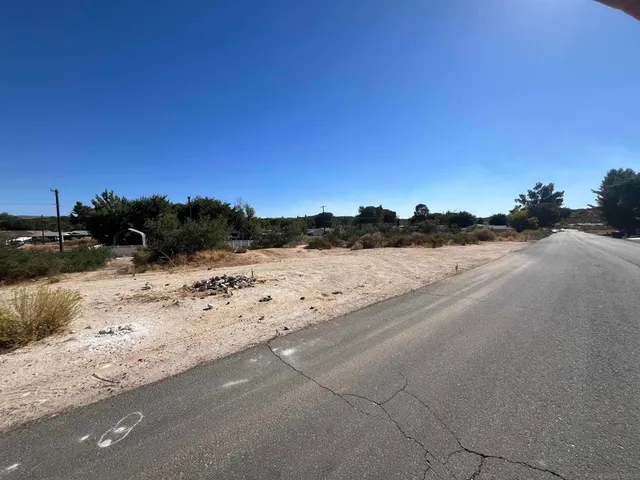 $31,500 | 0 Seeley Avenue, Jacumba, CA 91934