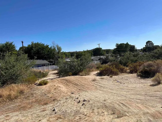 $31,500 | 0 Seeley Avenue, Jacumba, CA 91934