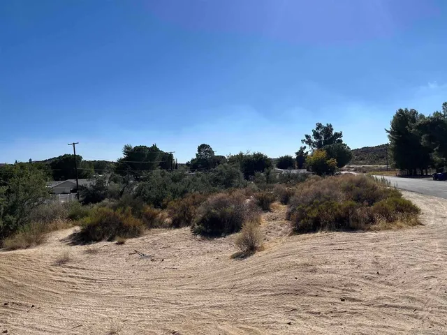 $31,500 | 0 Seeley Avenue, Jacumba, CA 91934