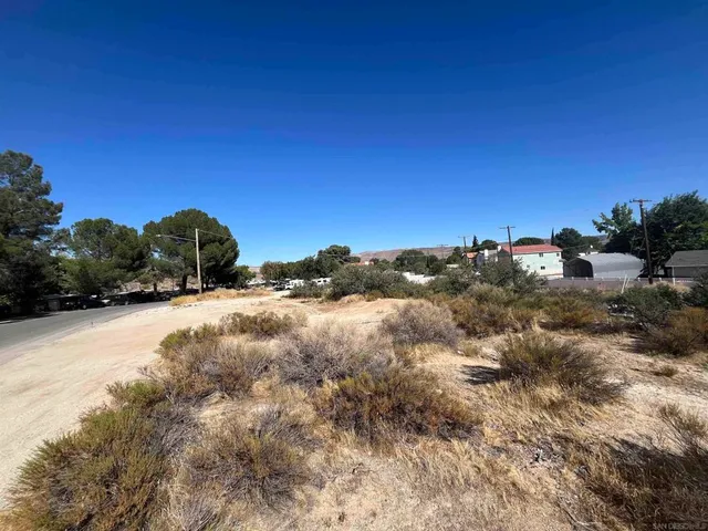 $31,500 | 0 Seeley Avenue, Jacumba, CA 91934