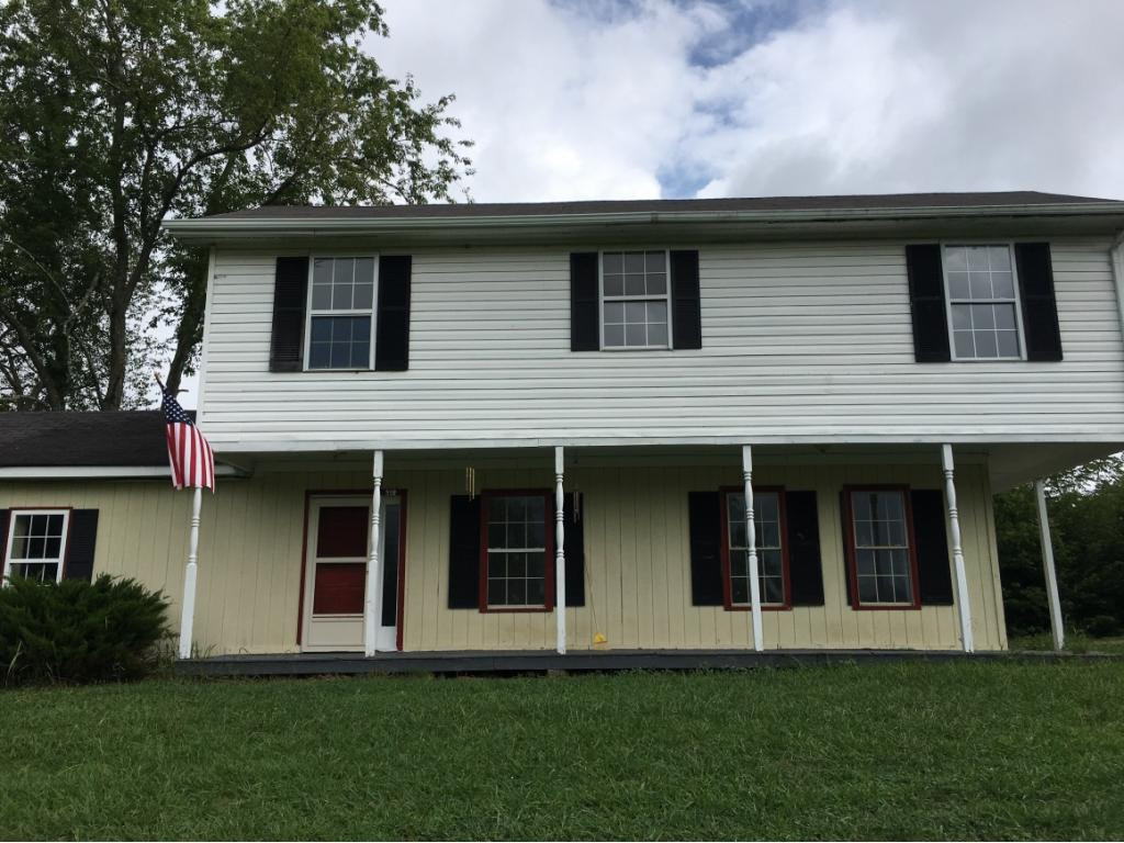 990 Bright Hope Road Greeneville, TN 37743 - Photo 1 of 14 Photo 1