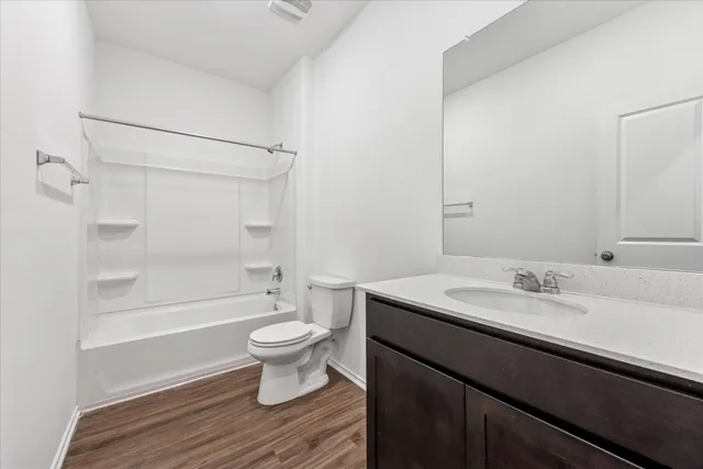 $1,650 | 304 Mica Trail, Maxwell, TX 78656