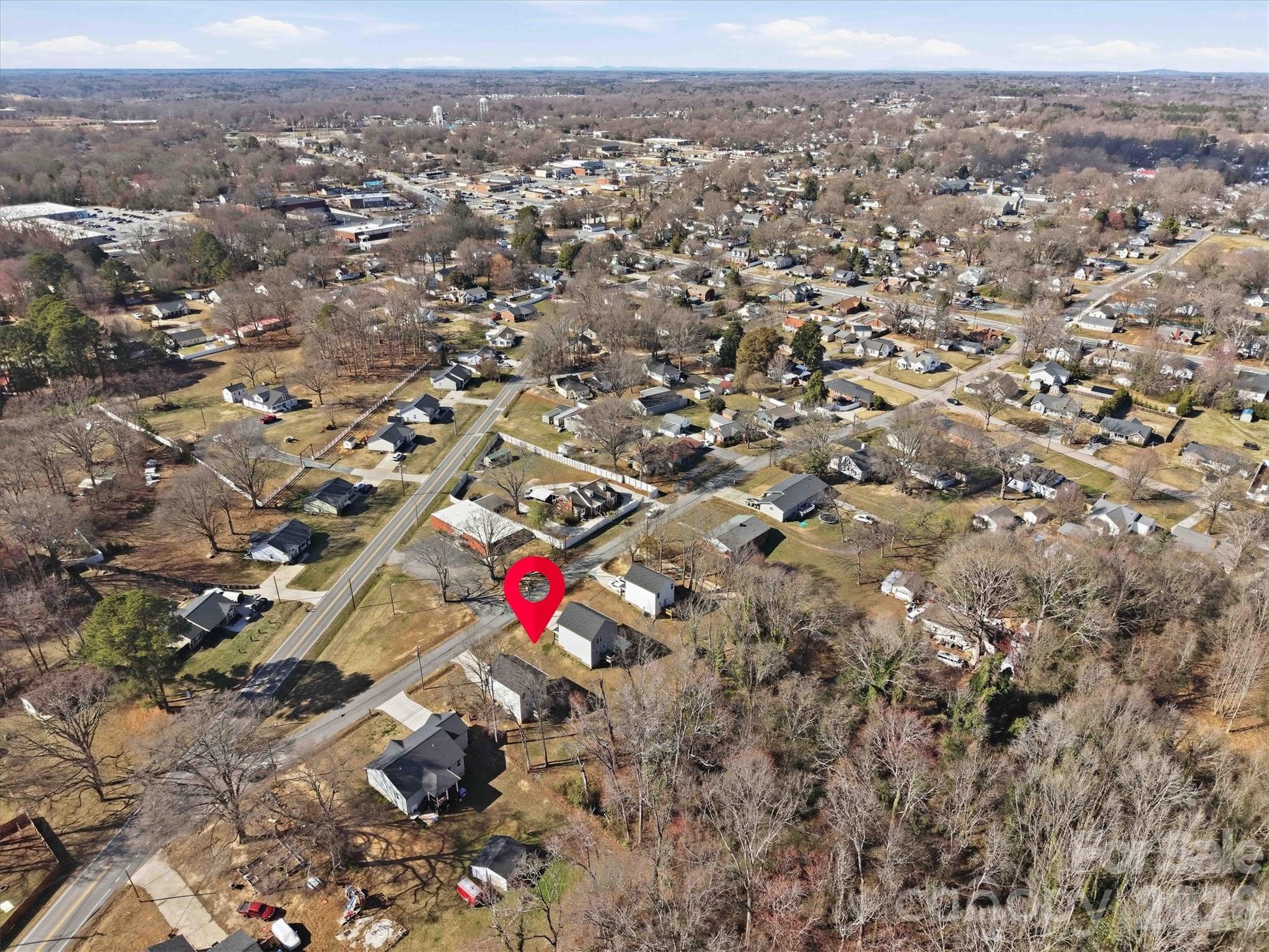 406 Ruth Avenue Kannapolis, NC 28083 - Photo 36 of 38