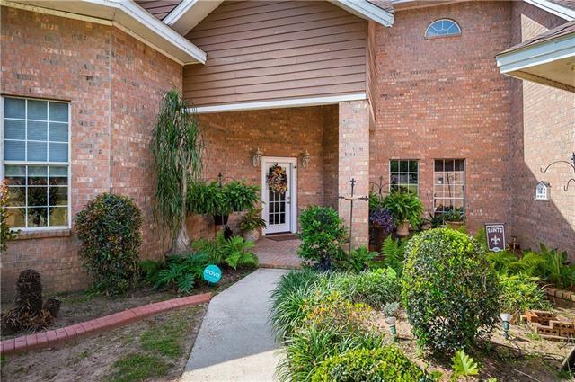 49 Ashton Road Boyce, LA 71409 - Photo 8 of 39
