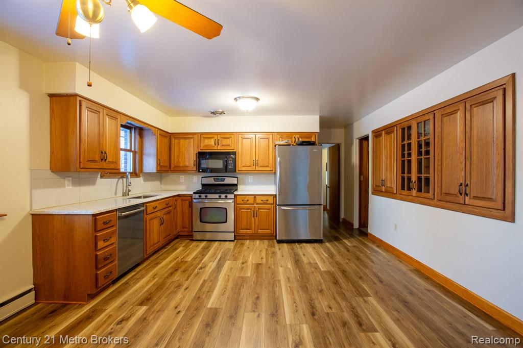 2227 North Baxter Road Davison, MI 48423 - Photo 10 of 49 Gallery Image 10