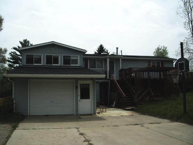 3854 Hudson Road Osseo, MI 49266 - Photo 2 of 8 Additional Photo