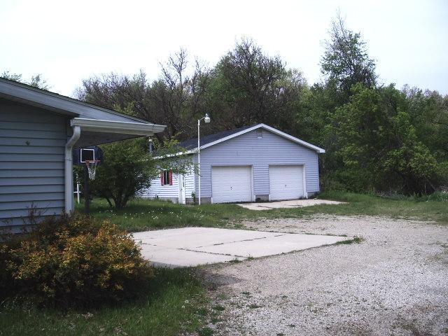 3854 Hudson Road Osseo, MI 49266 - Photo 3 of 8 Additional Photo