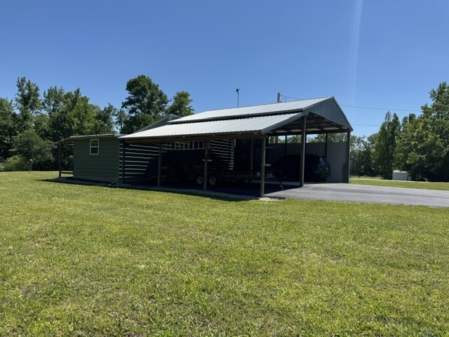 149 Horseshoe Bend Road Linden, TN 37096 - Photo 2 of 45