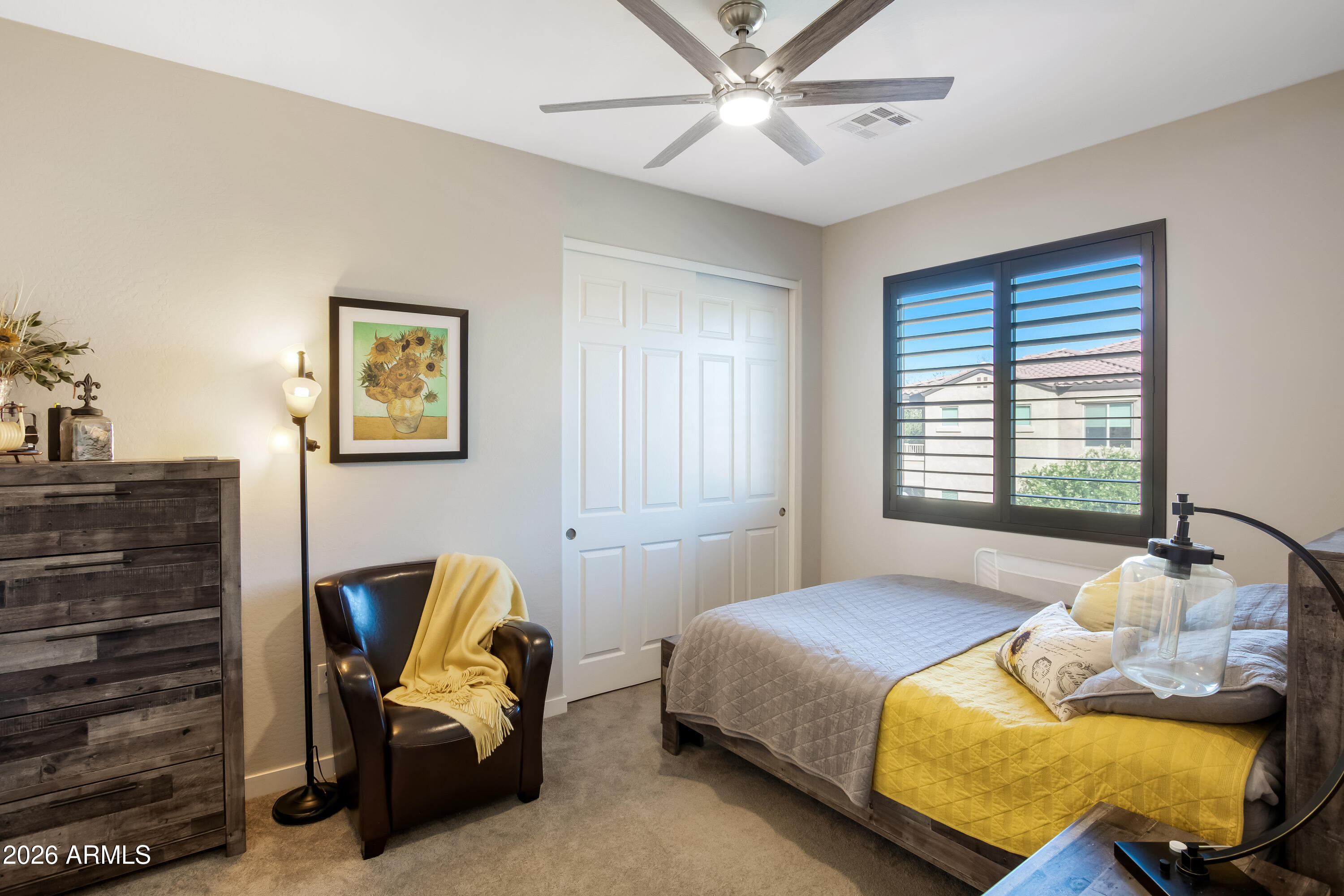 250 West Queen Creek Road, Unit 204 Chandler, AZ 85248 - Photo 17 of 35 17