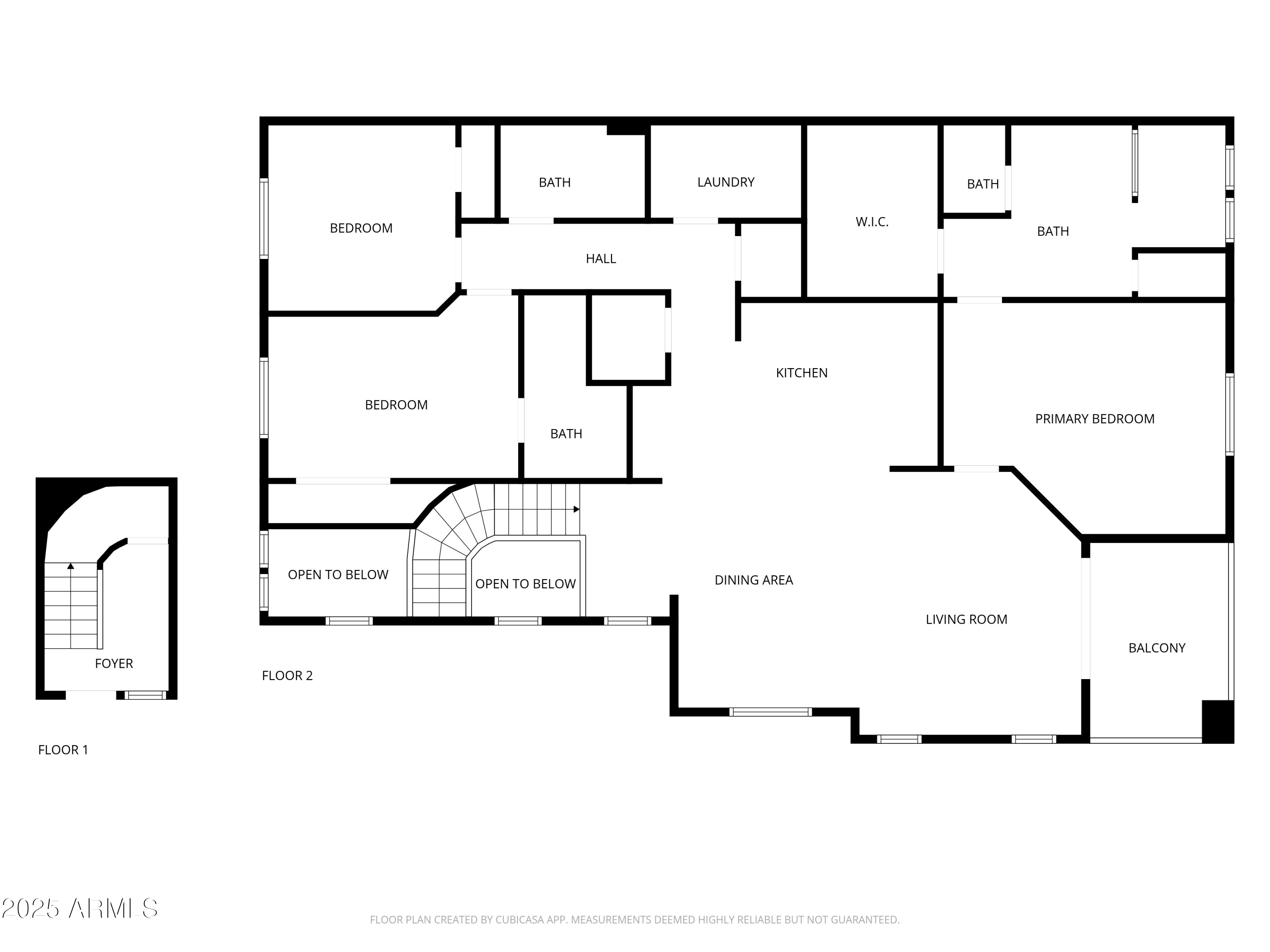 250 West Queen Creek Road, Unit 204 Chandler, AZ 85248 - Photo 34 of 35