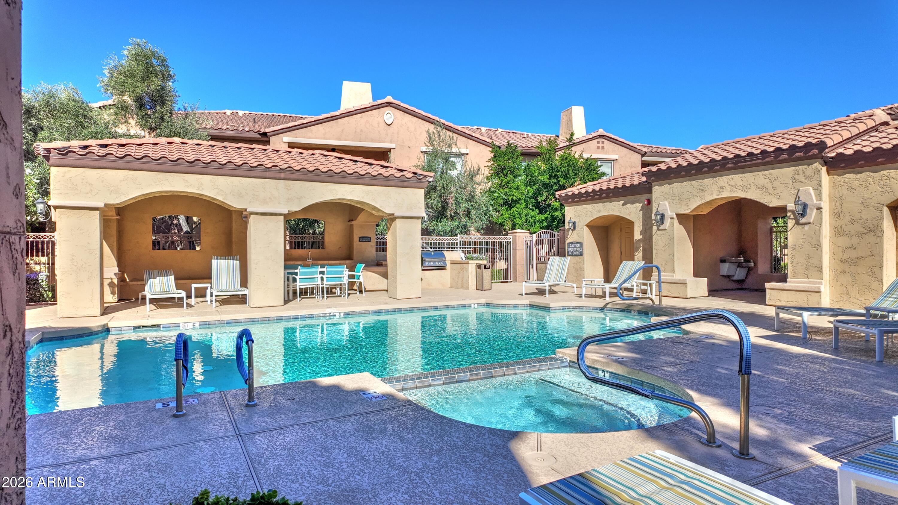 250 West Queen Creek Road, Unit 204 Chandler, AZ 85248 - Photo 26 of 35 25