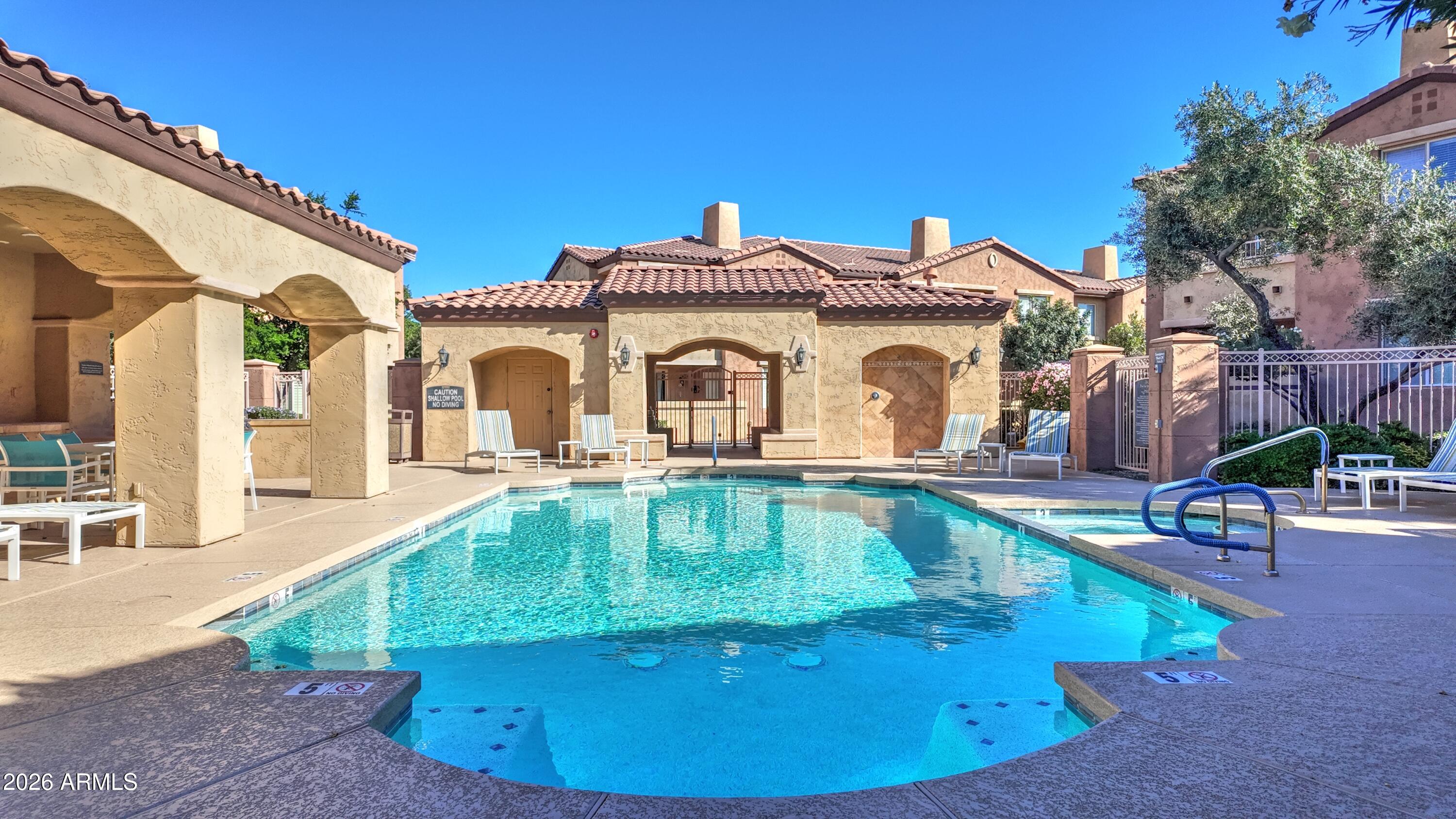 250 West Queen Creek Road, Unit 204 Chandler, AZ 85248 - Photo 27 of 35 26