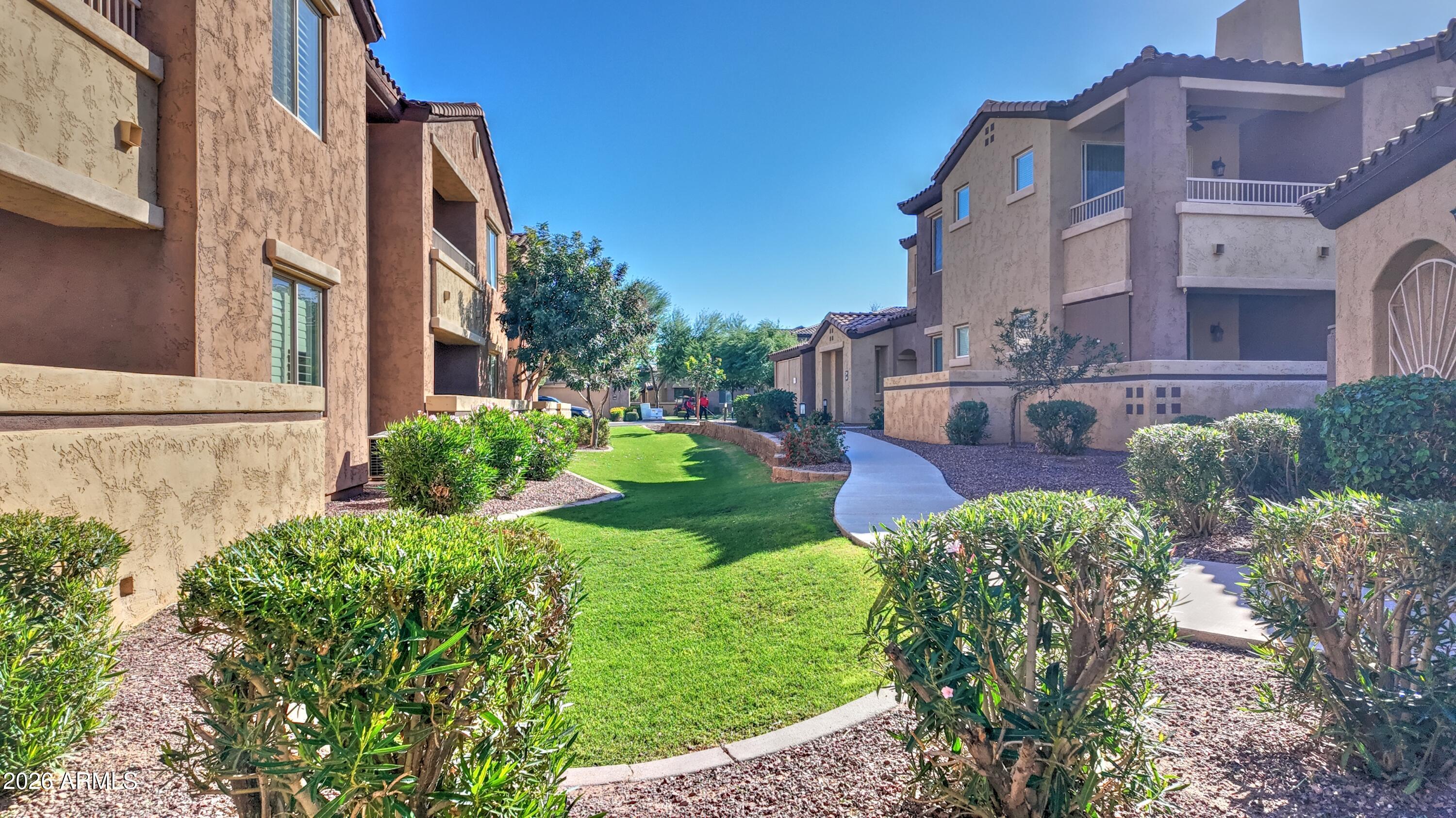 250 West Queen Creek Road, Unit 204 Chandler, AZ 85248 - Photo 28 of 35 27
