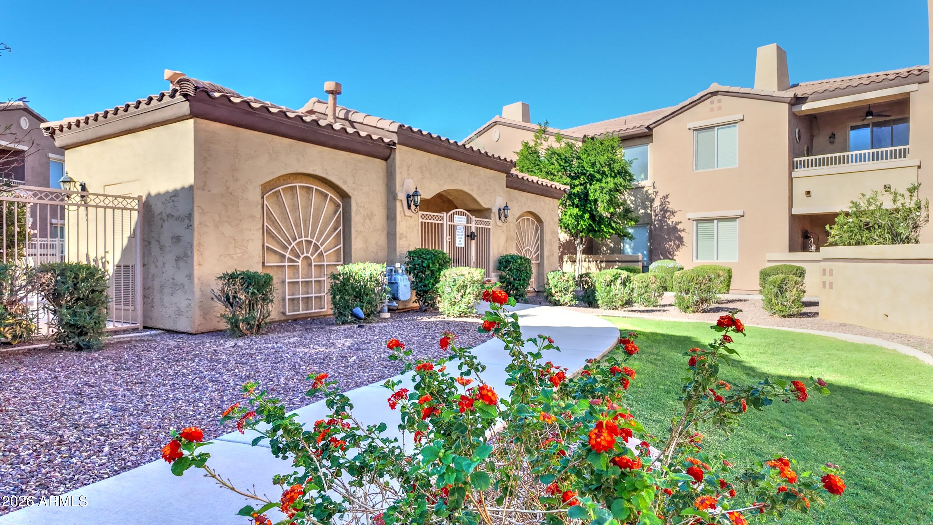 250 West Queen Creek Road, Unit 204 Chandler, AZ 85248 - Photo 29 of 35 28