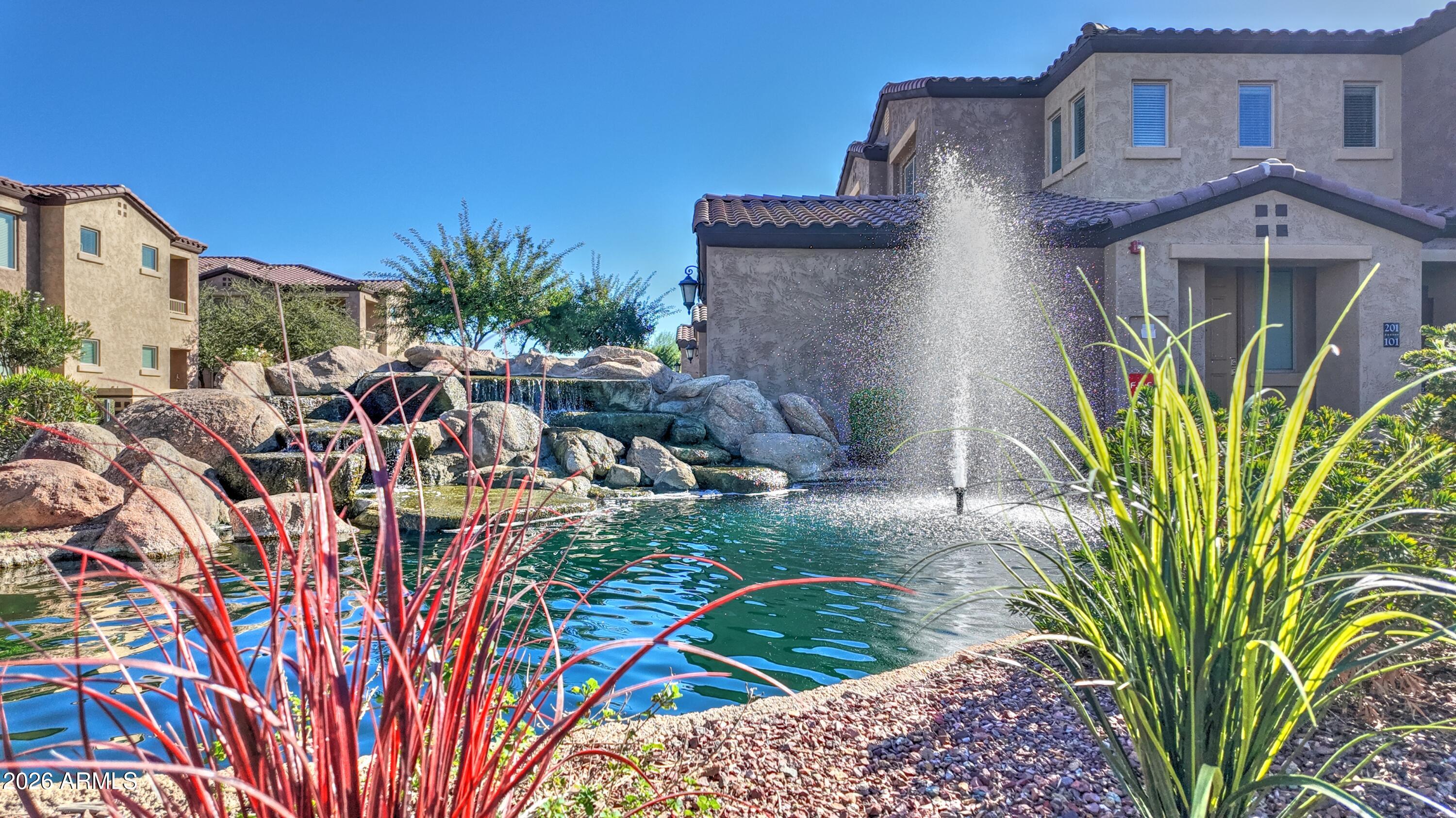 250 West Queen Creek Road, Unit 204 Chandler, AZ 85248 - Photo 30 of 35 29