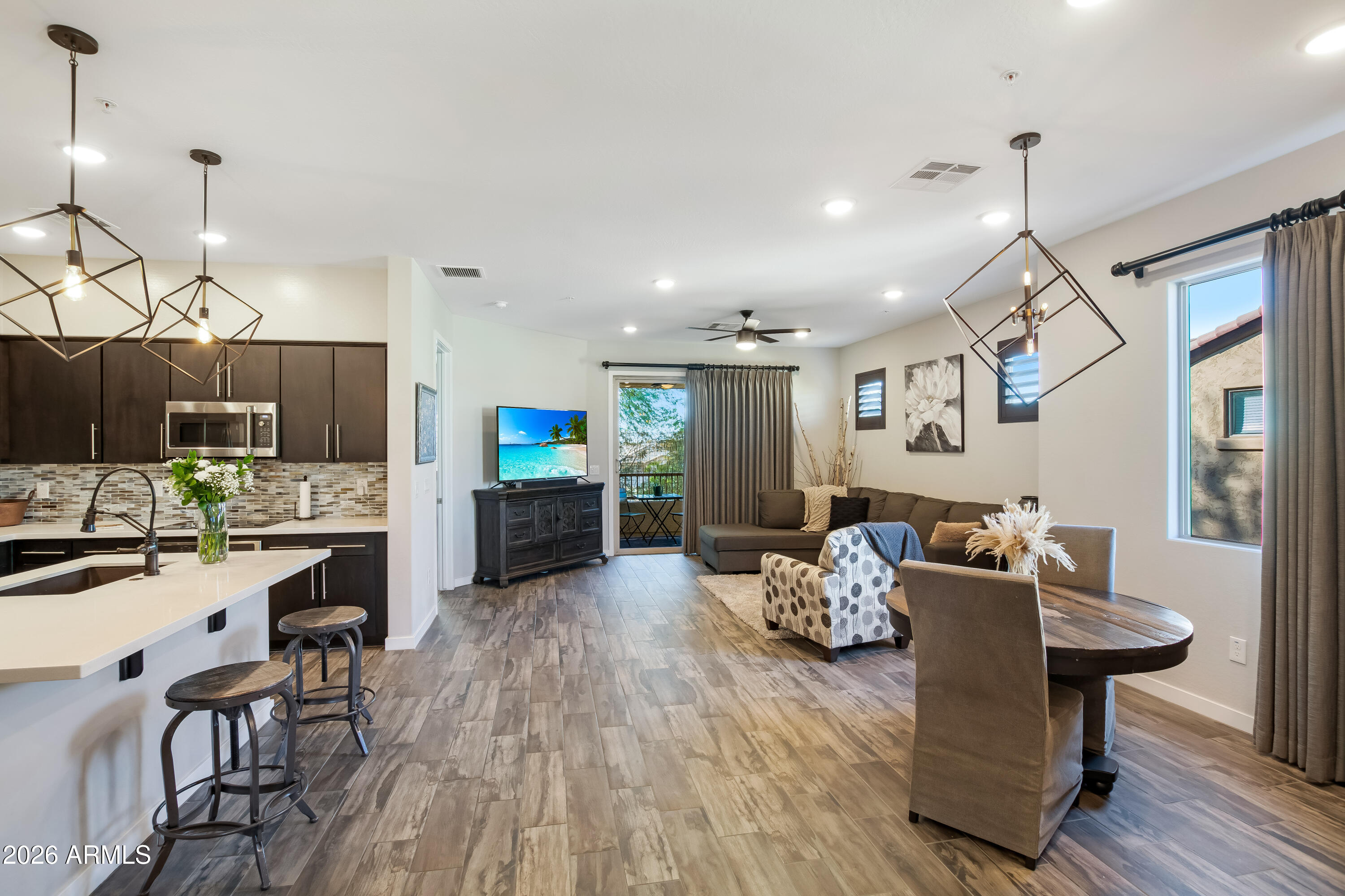 250 West Queen Creek Road, Unit 204 Chandler, AZ 85248 - Photo 3 of 35 3