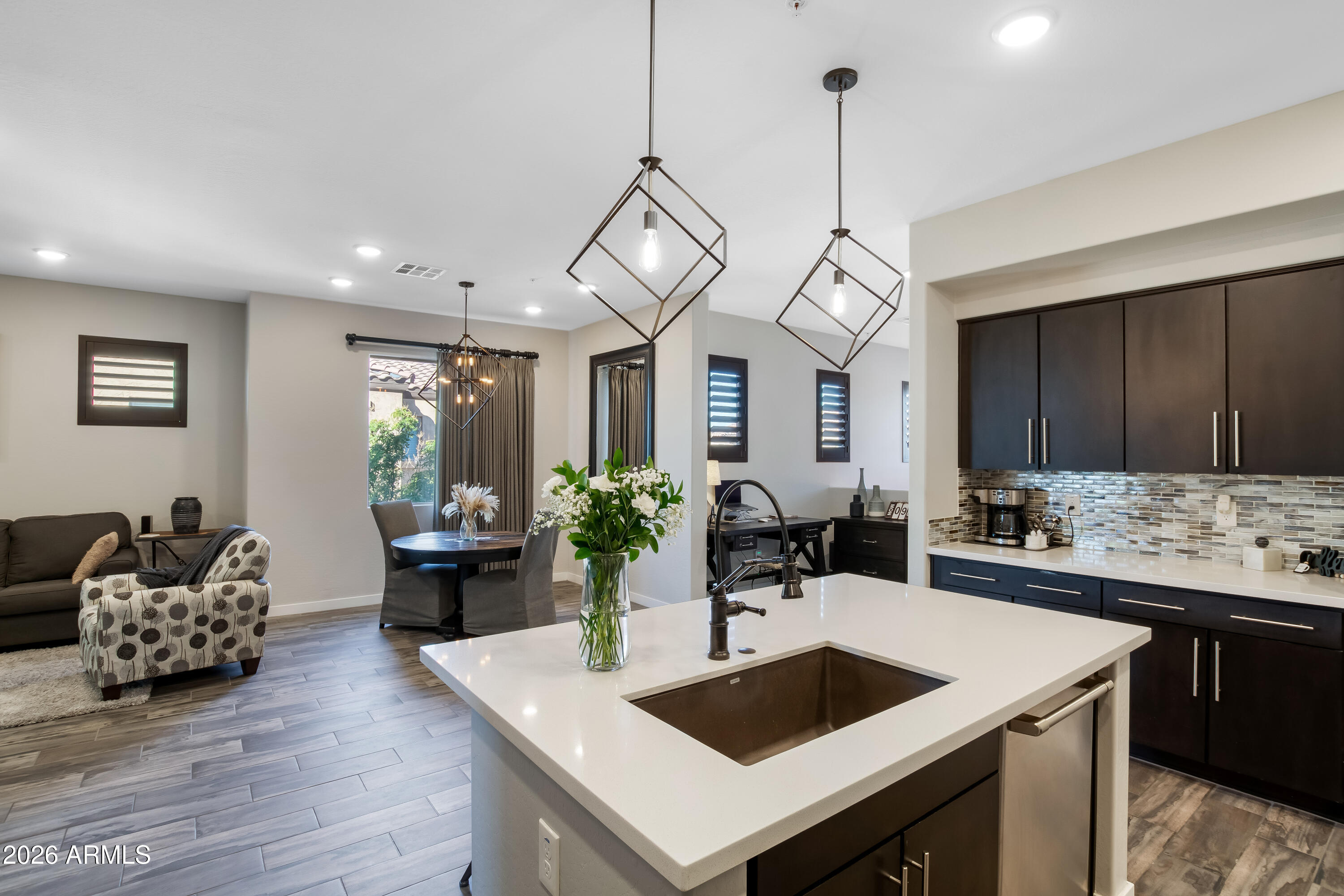 250 West Queen Creek Road, Unit 204 Chandler, AZ 85248 - Photo 8 of 35 8