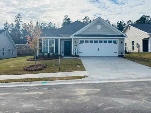 $319,900 | 3013 Brems Drive, Augusta, GA 30909