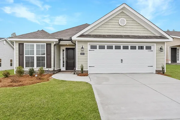 $319,900 | 3013 Brems Drive, Augusta, GA 30909