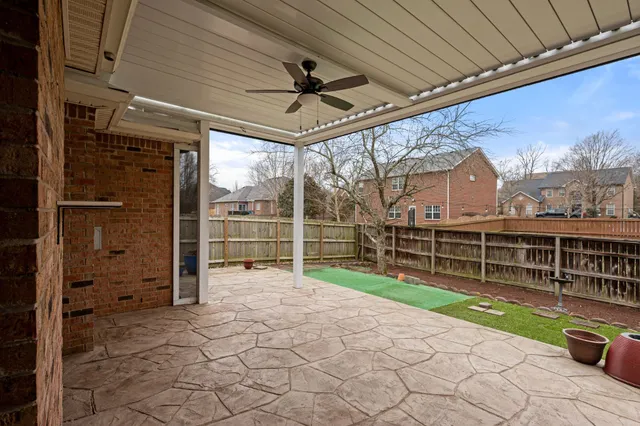 $898,750 | 3131 Bruce Gardens Circle, Franklin, TN 37064