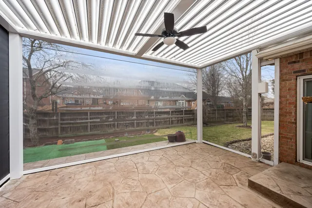 $898,750 | 3131 Bruce Gardens Circle, Franklin, TN 37064