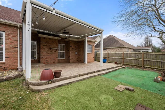 $898,750 | 3131 Bruce Gardens Circle, Franklin, TN 37064