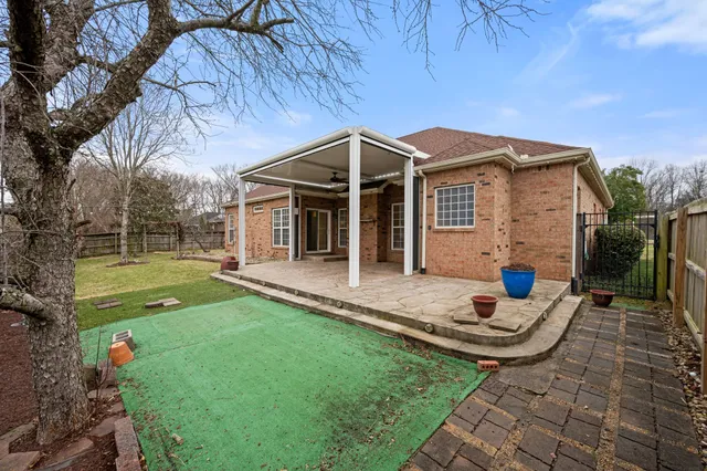 $898,750 | 3131 Bruce Gardens Circle, Franklin, TN 37064