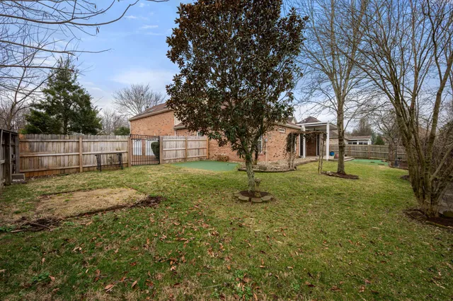 $898,750 | 3131 Bruce Gardens Circle, Franklin, TN 37064