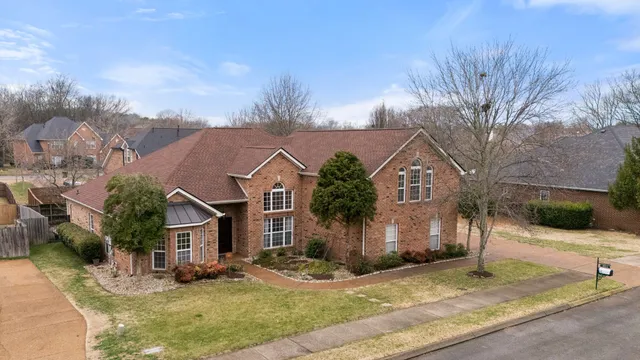 $898,750 | 3131 Bruce Gardens Circle, Franklin, TN 37064