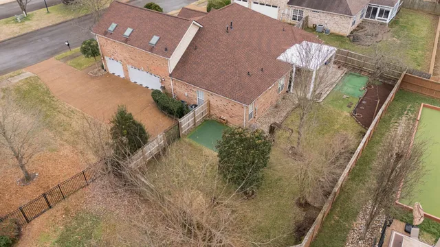 $898,750 | 3131 Bruce Gardens Circle, Franklin, TN 37064