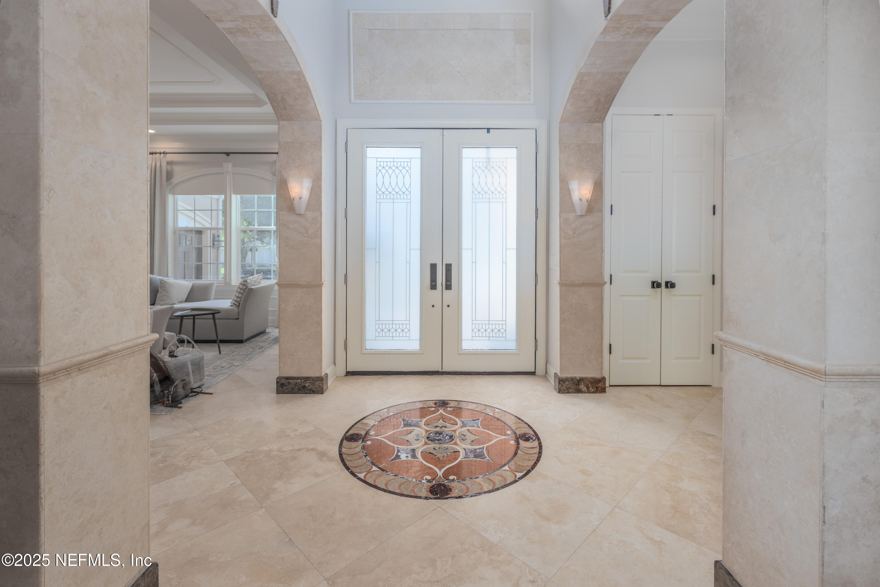 1868 Christopher Point Road South Jacksonville, FL 32217 - Photo 24 of 70 Foyer