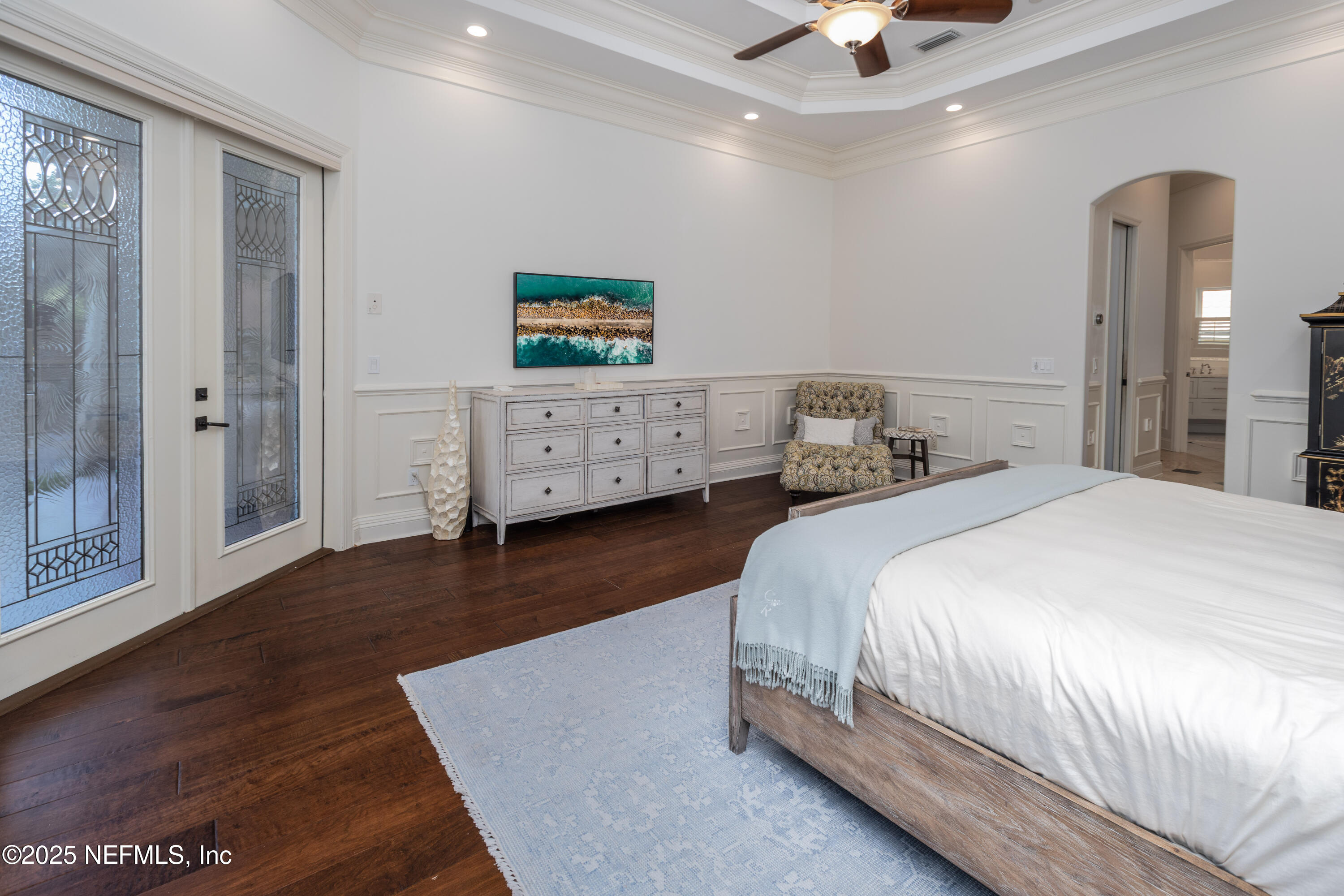 1868 Christopher Point Road South Jacksonville, FL 32217 - Photo 27 of 70 French doors