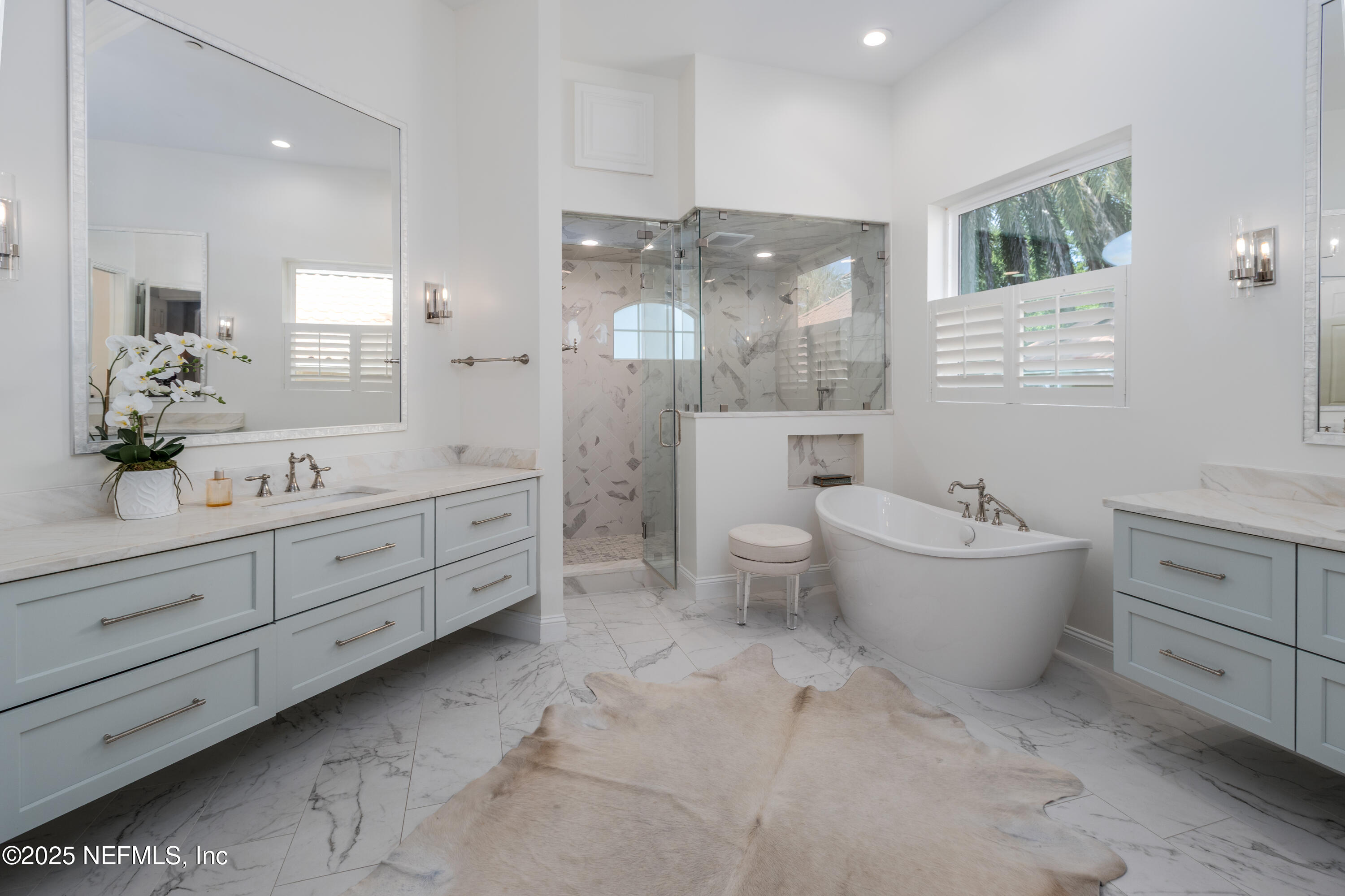 1868 Christopher Point Road South Jacksonville, FL 32217 - Photo 29 of 70 Master bath
