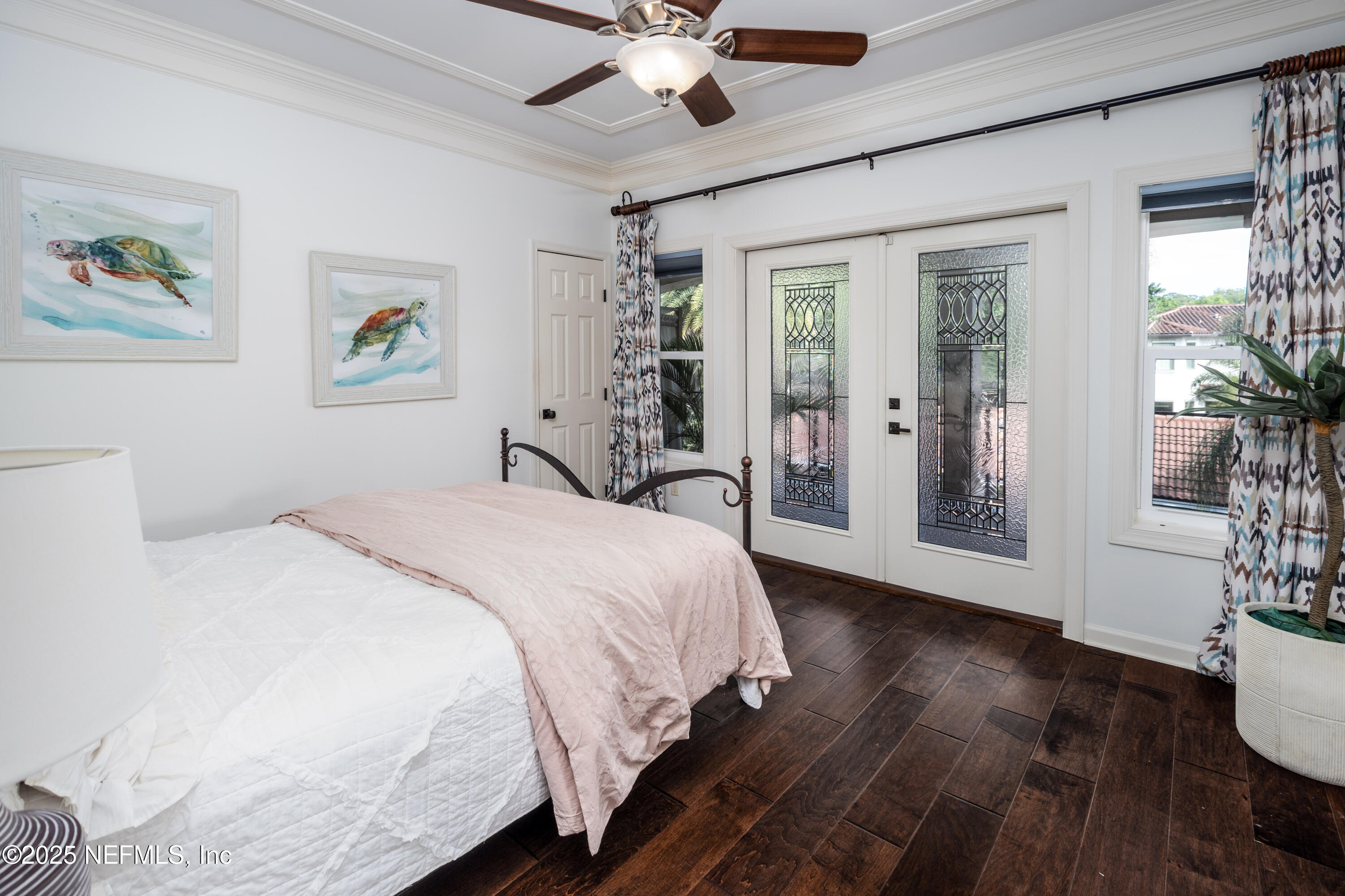 1868 Christopher Point Road South Jacksonville, FL 32217 - Photo 58 of 70 Bedroom 2