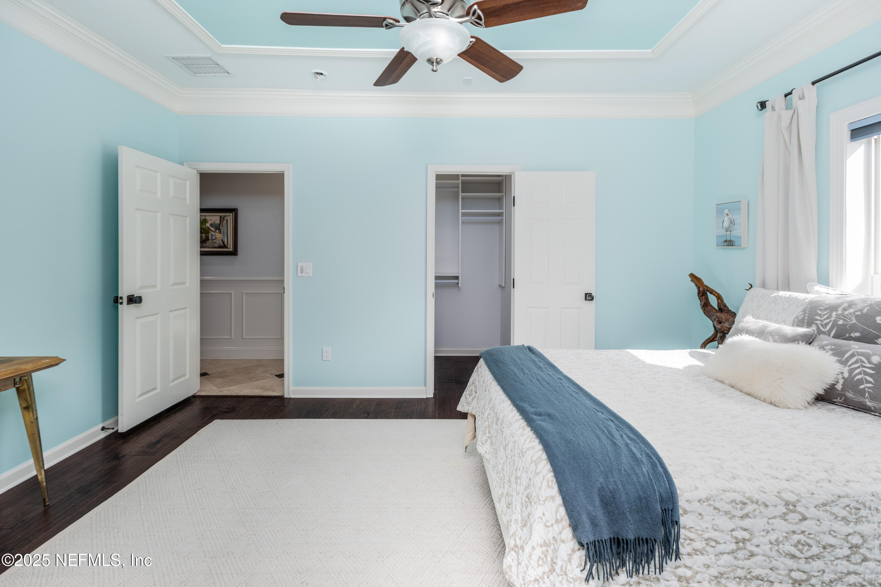 1868 Christopher Point Road South Jacksonville, FL 32217 - Photo 60 of 70 Bedroom 4