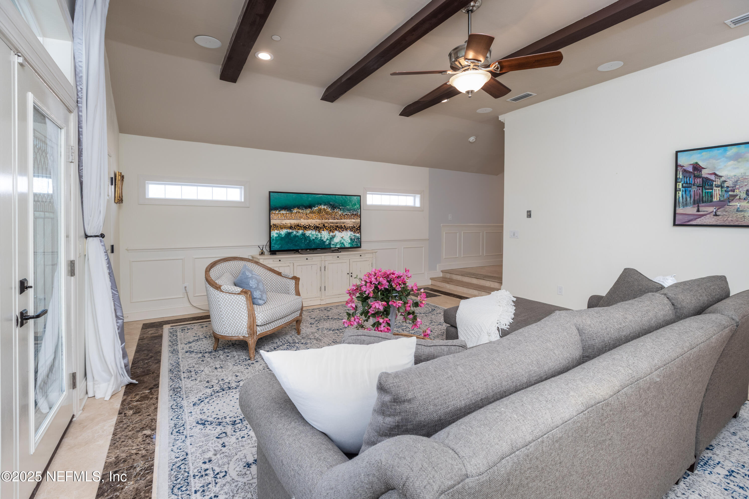 1868 Christopher Point Road South Jacksonville, FL 32217 - Photo 66 of 70 French door access
