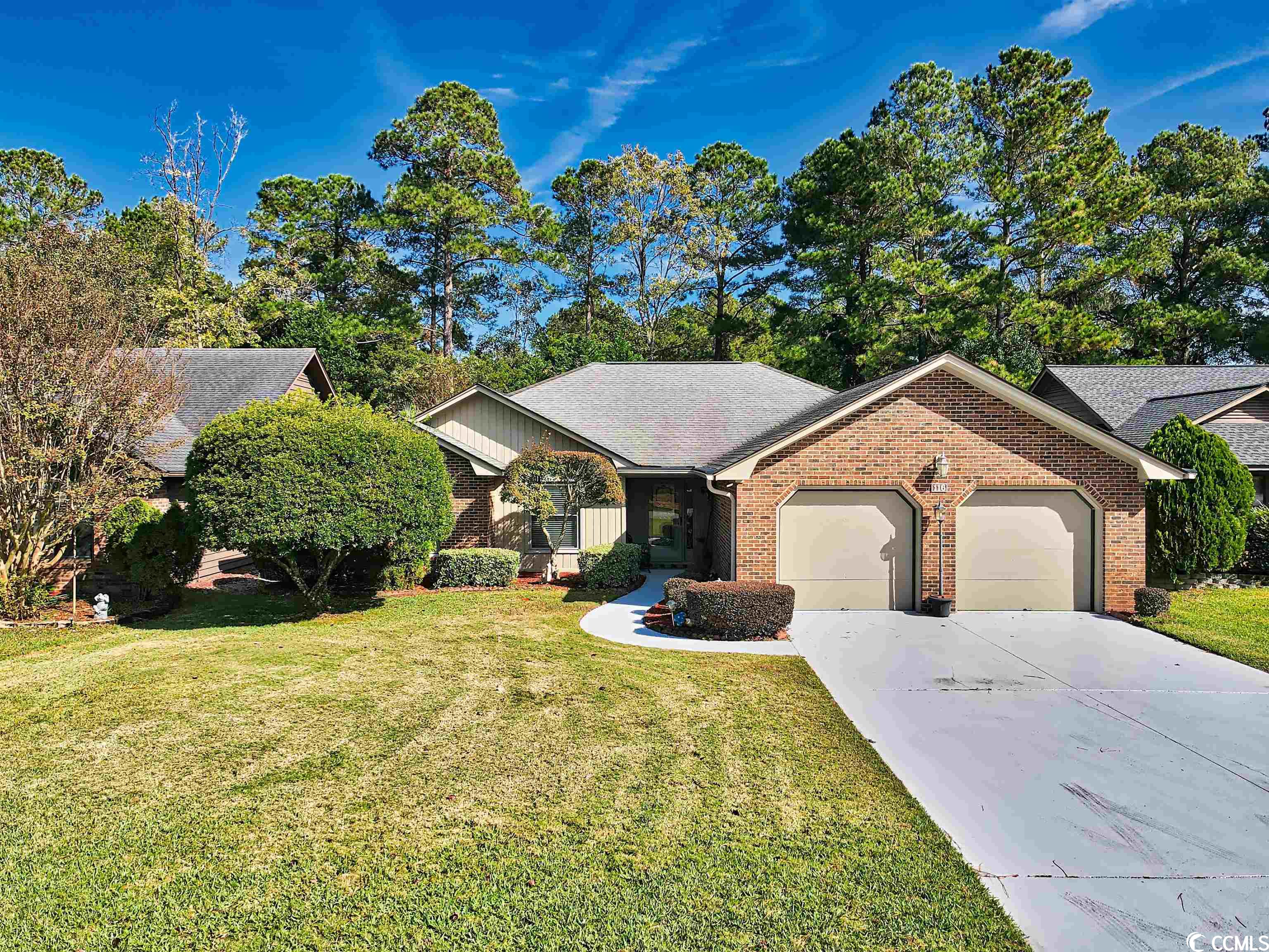116 Cedar Ridge Lane Conway, SC 29526 - Photo 1 of 1 Gallery Image 1