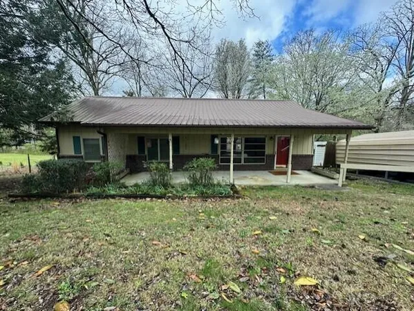 $159,900 | 243 Callie Jones Road, Chatsworth, GA 30705