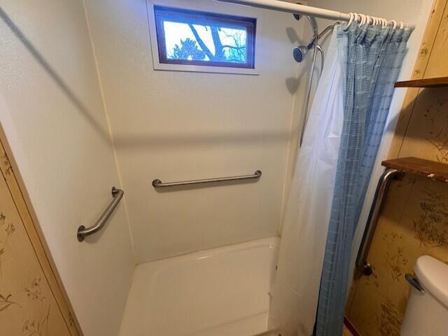 243 Callie Jones Road Chatsworth, GA 30705 - Photo 11 of 20 243 Callie Jones bathroom 2