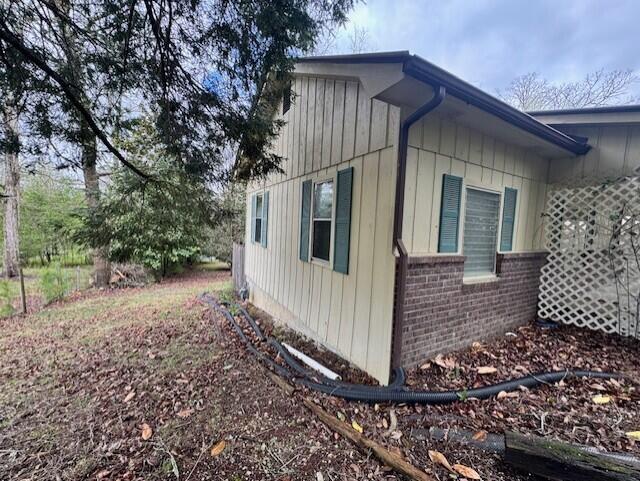 243 Callie Jones Road Chatsworth, GA 30705 - Photo 18 of 20 243 Callie Jones side