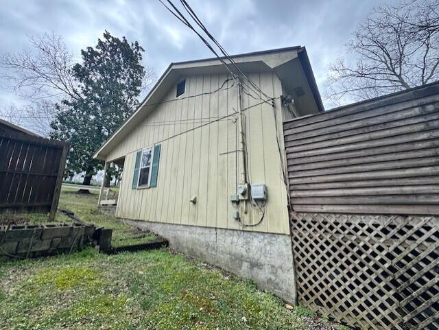 243 Callie Jones Road Chatsworth, GA 30705 - Photo 19 of 20 243 Callie Jones side 2