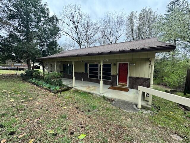 243 Callie Jones Road Chatsworth, GA 30705 - Photo 20 of 20 243 Callie Jones front