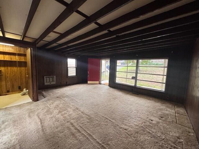 243 Callie Jones Road Chatsworth, GA 30705 - Photo 4 of 20 243 Callie Jones den