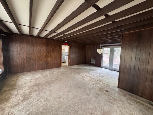 243 Callie Jones Road Chatsworth, GA 30705 - Photo 5 of 20 243 Callie Jones den 2