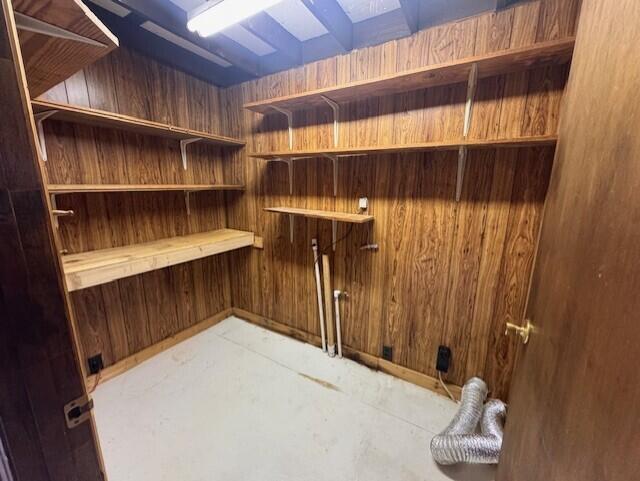 243 Callie Jones Road Chatsworth, GA 30705 - Photo 8 of 20 243 Callie Jones laundry