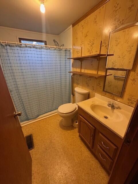 243 Callie Jones Road Chatsworth, GA 30705 - Photo 10 of 20 243 Callie Jones bathroom