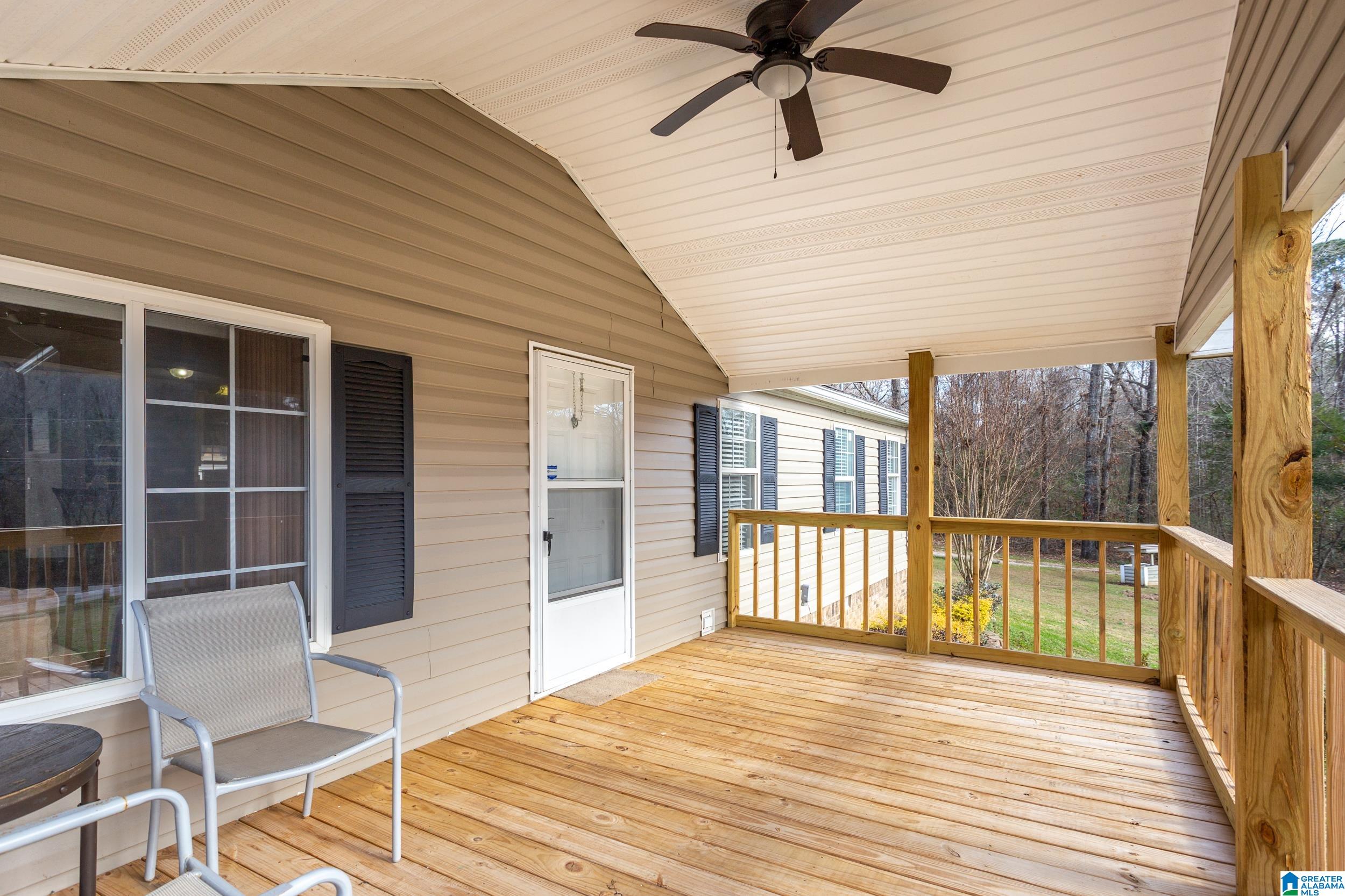 1402 Springhill Road Talladega, AL 35160 - Photo 2 of 46
