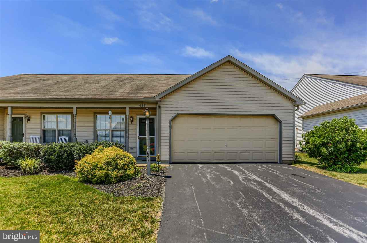 697 Hayley Road York, PA 17404 - Photo 1 of 27 Gallery Image 1
