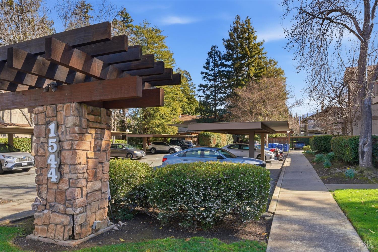 1544 Bailey Road, Unit 39 Concord, CA 94521 - Photo 1 of 20